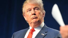 ترامب يرفض نشر وثيقة حول التحقيق في التدخل الروسي