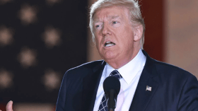 أمريكا تترنح