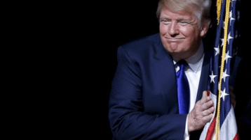 ترامب يحلب الخليج