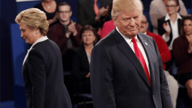 الانتخابات الرئاسية الأمريكية.. المفاجأة المتوقعة