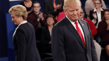 الانتخابات الرئاسية الأمريكية.. المفاجأة المتوقعة