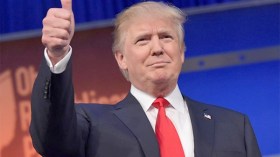 Trump is mentally ill, say US psychologists