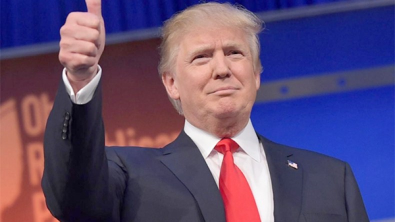 Trump is mentally ill, say US psychologists