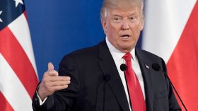 مركز أبحاث يتوقع حصول تعطيل للحكومة الأمريكية نهاية سبتمبر المقبل