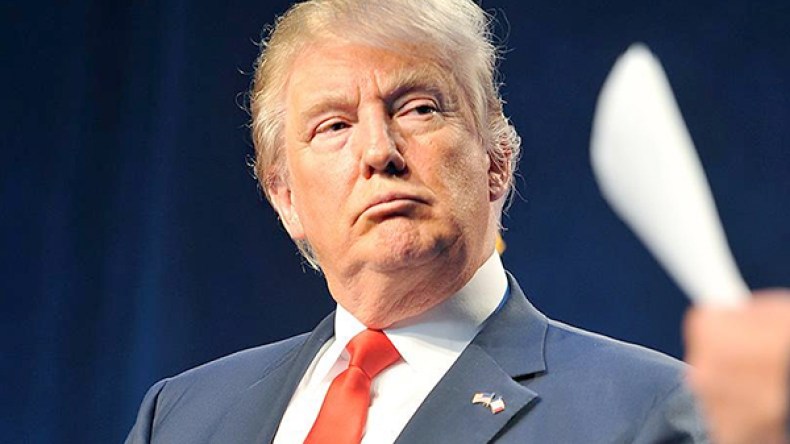 “18 بريمر” لترامب “الحميمر”