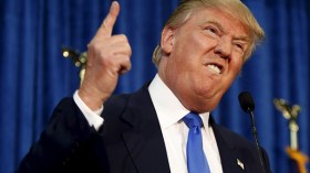 “ترامب”.. وبعده الطوفان