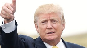 تداعيات زلزال ترمب