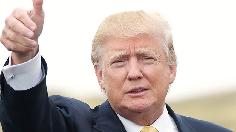 تداعيات زلزال ترمب