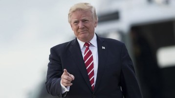 «…Président de»