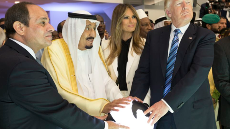 “ويل للعرب..” ها هو الشر قد اقترب