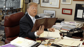 محللون: ترامب سحب الباتريوت لمواصلة ابتزاز الخليجيين