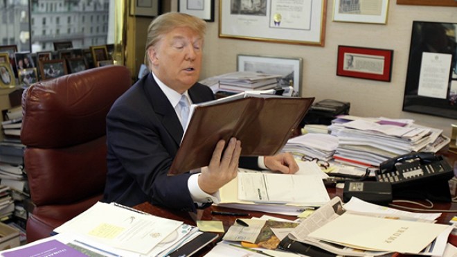 الولايات المتحدة أعلنت حربا عالمية على العرب