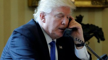 هل سيفلت ترمب؟