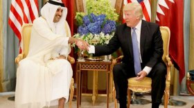 أُكلت يوم أُكِل الثور الأبيض!