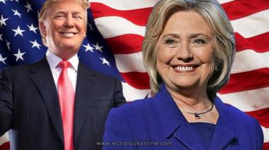 Des diplomates algériens décortiquent la présidentielle américaine