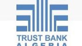 تغريم‭ ‬‮”‬ترست‭ ‬بنك‭ ‬الجزائر‮”‬‭  ‬بمبلغ‭ ‬50‭ ‬مليون‭ ‬دولار‭ ‬وتعيين‭ ‬متصرف‭ ‬إداري‭ ‬على‭ ‬رأسها‭ ‬