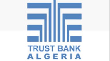 Un administrateur provisoire à la Trust Bank Algeria