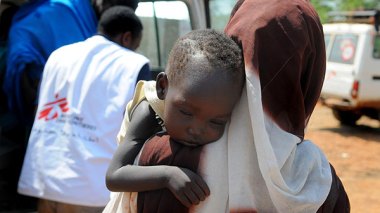 Algerian Health Ministry Declares State Of Alert Due To Africa's “Trypanosomias” Disease