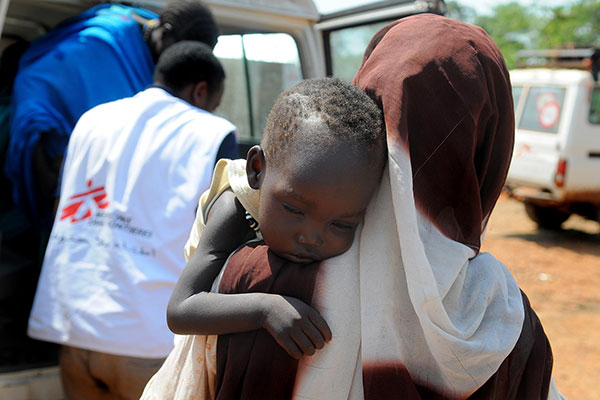 Algerian Health Ministry Declares State Of Alert Due To Africa's “Trypanosomias” Disease