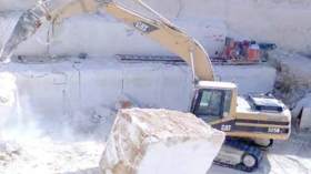 المحاجر تهدد حياة 5 عائلات بأهل الرقاب في البويرة