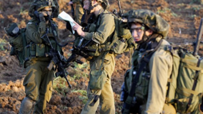 الهجوم على غزة يشبه العدوان على لبنان عام 1982