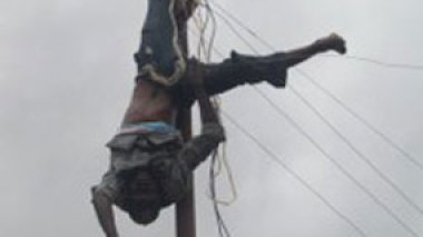 Tizi Ouzou : un jeune met fin à ses jours par électrocution