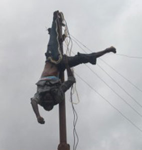 Tizi Ouzou : un jeune met fin à ses jours par électrocution