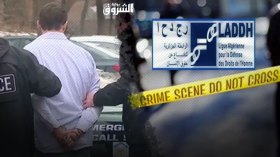 587 جريمة يوميا.. وتوقيف 400 ألف مجرم خلال سنة!