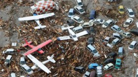 الخبير حمو جليط للشروق:زلزال اليابان لن يؤثر في الجزائر