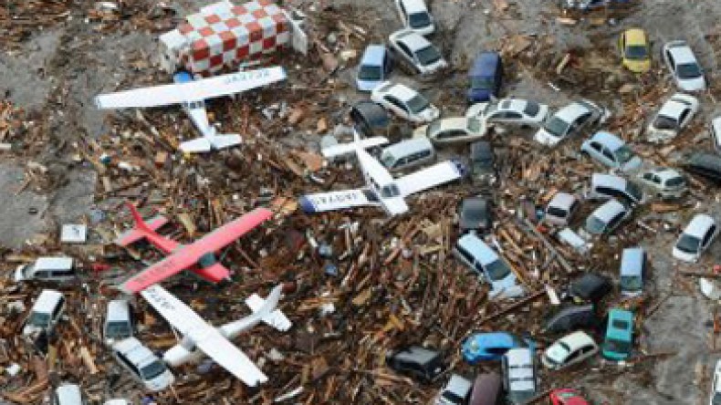 الخبير حمو جليط للشروق:زلزال اليابان لن يؤثر في الجزائر