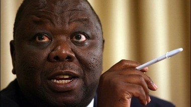 Les zimbabwéens otages de la politique