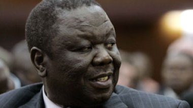 L’opposition zimbabwéenne appelle au partage des ministères-clés