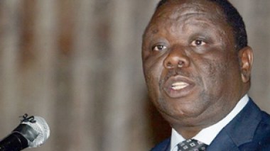 Zimbabwe: Tsvangirai suspend le travail avec le camp Mugabe, “pas digne de confiance”
