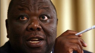Le Zimbabwe toujours dans l’impasse