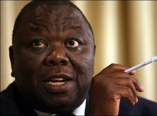 Le Zimbabwe toujours dans l’impasse