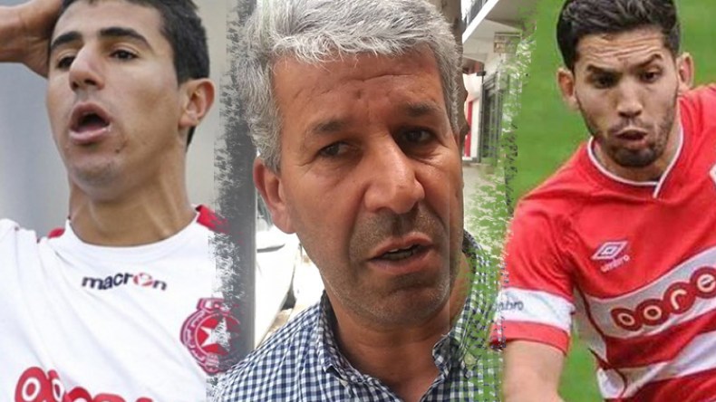 مغارية وجابو وبونجاح أسماء لا تنسى في البطولة التونسية