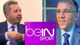 “بي إين سبورتس” تتمسك بجزائرييها البارزين رغم أزمتها المالية