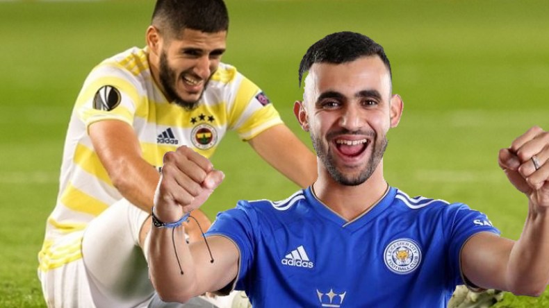 بن زية وغزال للهروب من البطالة.. وبن خماسة وبوداوي ولوصيف في انطلاقة “أوروبية”!