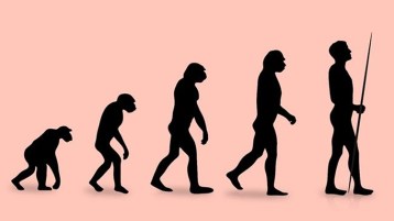 مصرع النظرية الداروينية بسيف الإيمان والعلم