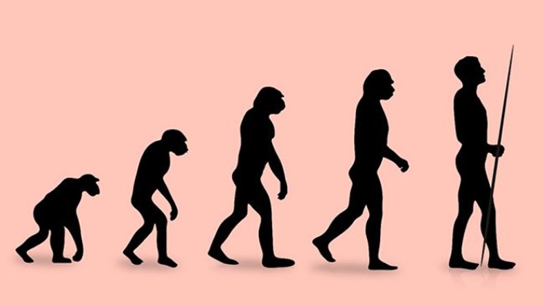 مصرع النظرية الداروينية بسيف الإيمان والعلم