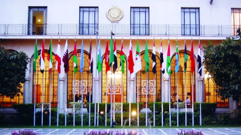 هل أصيب العرب بالجرب؟