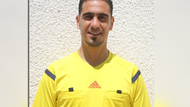 بوكواسة أدار القمة بين النجم الساحلي والصفاقسي