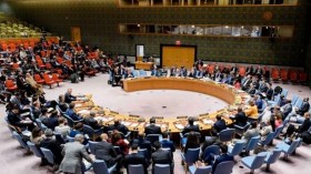 مالي: مجلس الأمن يطالب بتسريع تنفيذ اتفاق الجزائر