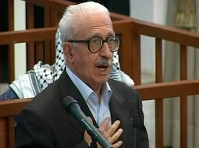 Irak: l'ancien ministre de Saddam Hussein, Tarek Aziz, condamné à mort