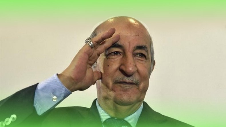 المشروع الإصلاحي للرئيس تبون.. المحطات الأولى