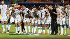 من هم اللاعبون الذين قصدهم بلماضي بالدماء الجديدة؟