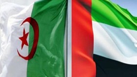 مباحثات اقتصادية جزائرية إماراتية في عز أزمة صامتة