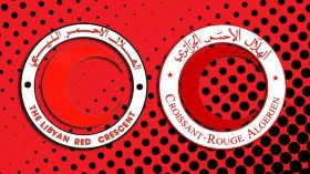 اتفاقية شراكة بين الهلال الأحمر الجزائري ونظيره الليبي