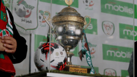 سيدي بلعباس والبارادو يقتربان من نصف النهائي