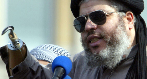 Al-Qaïda menace Londres en cas d'extradition d'un islamiste en Jordanie